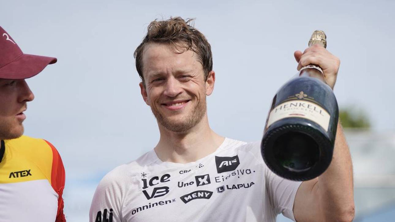 Luxus-Anwesen für Biathlon-Star