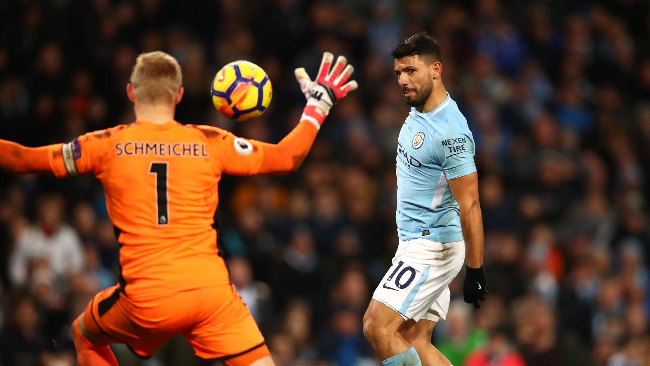 Alle Tore der Premier League: 27. Spieltag