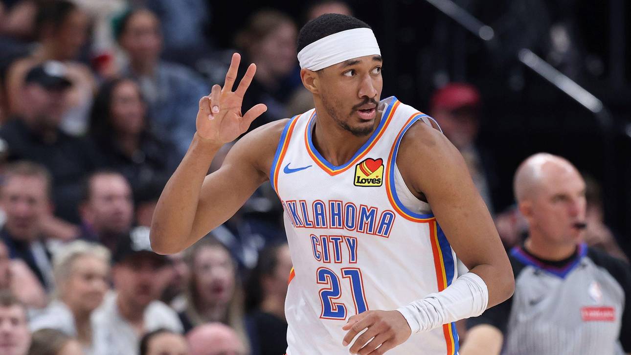 NBA Playoffs Wetten: Wer sind die NBA Titel-Favoriten 2025?