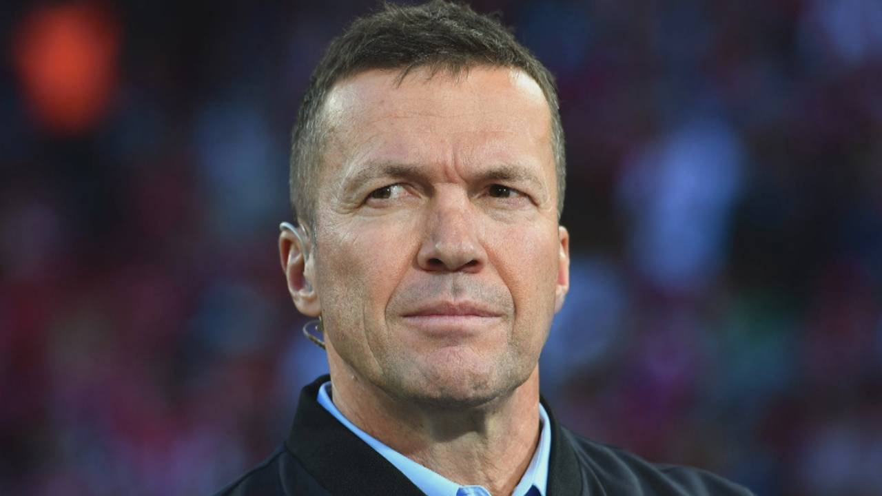 Matthäus' EM-Thesen: Das war Deutschlands großes Problem