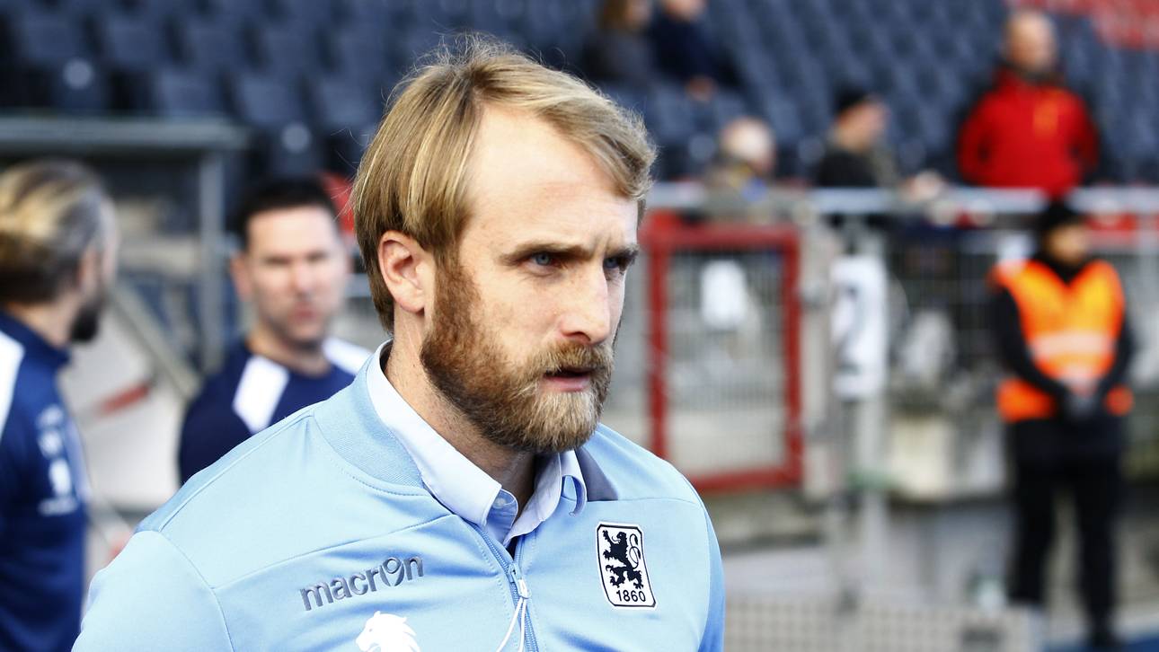 Investor: Bierofka fordert Lösung