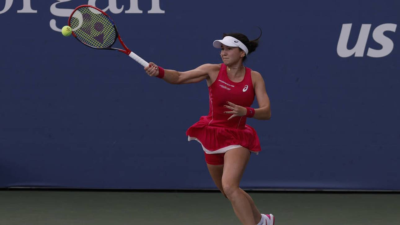 Lys und Zverev heute gefordert