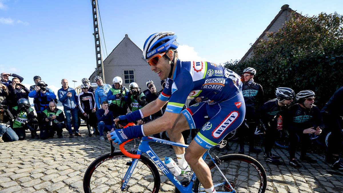 Im Krankenhaus  erlag er seinen schweren Verletzungen. "Antoine wird uns sehr fehlen“, sagte Weltverbands-Präsident Brian Cookson