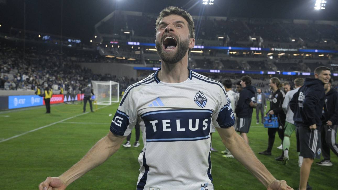 Müller fiebert Messi-Duell entgegen