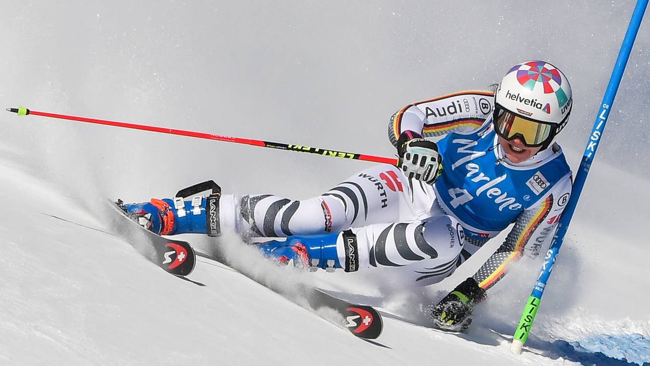 Rebensburg mit Aufholjagd