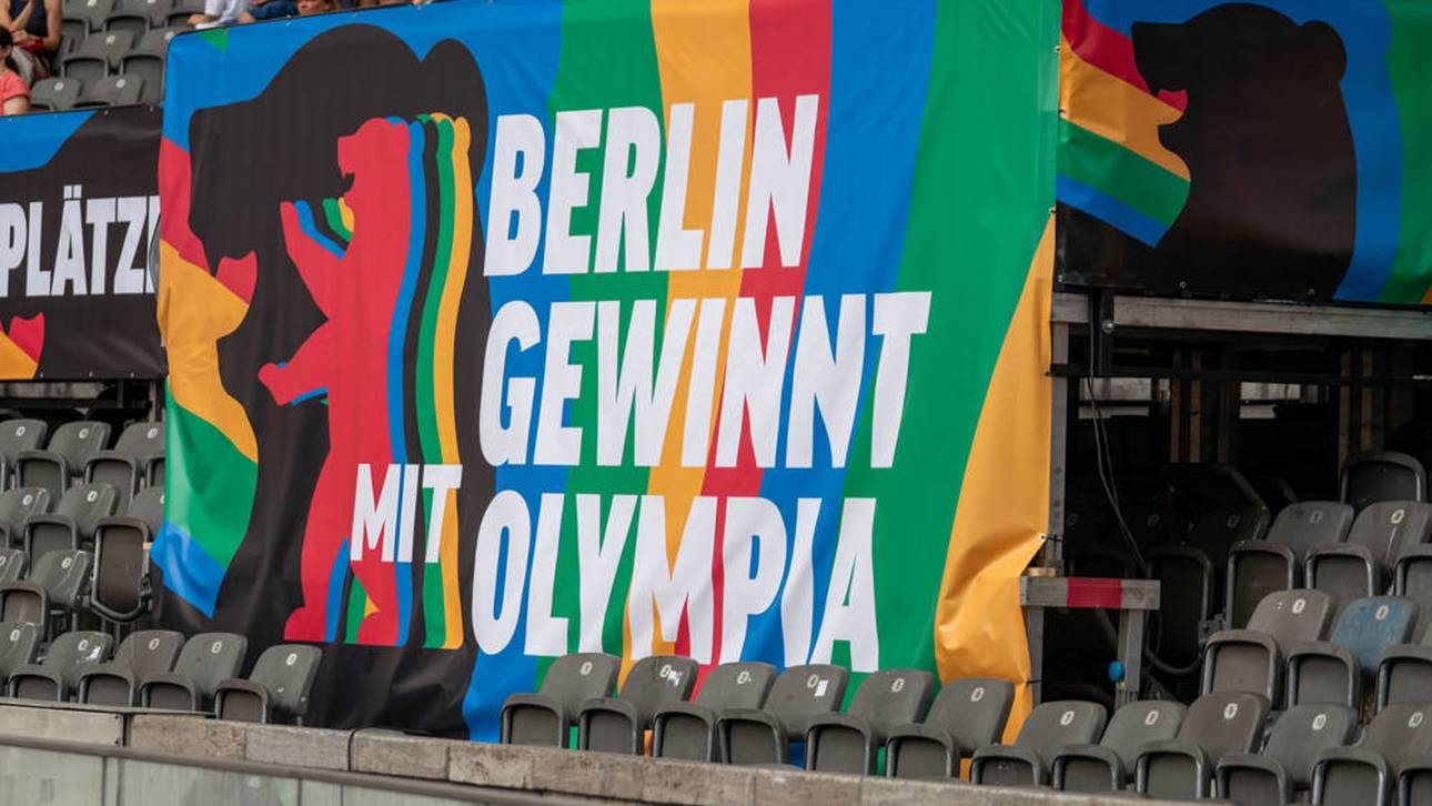 Knall um Berliner Olympia-Bewerbung?