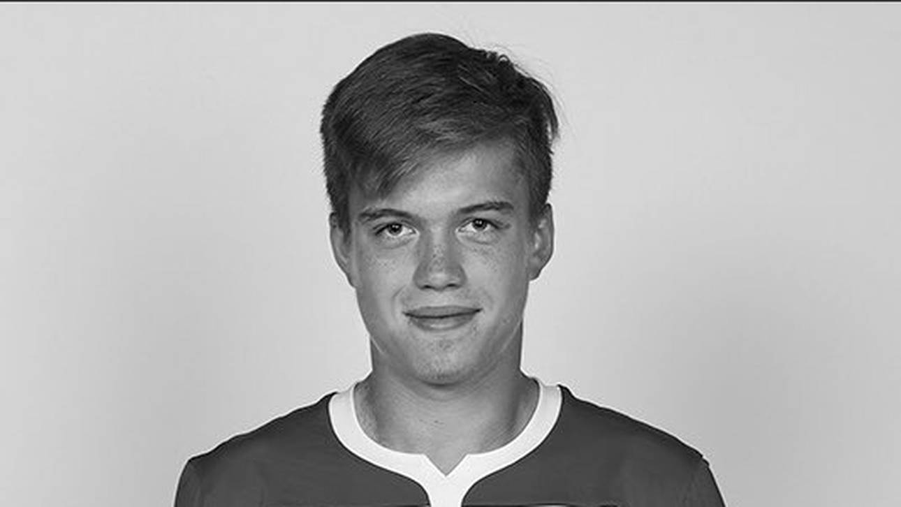 Nachwuchstalent von Moskau tot