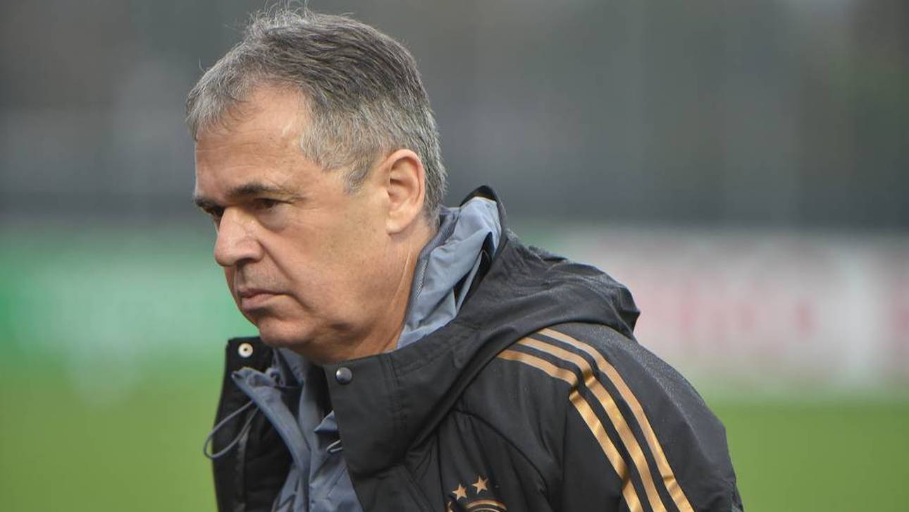 Rettig hofft auf „Wir-Gefühl“ bei EM