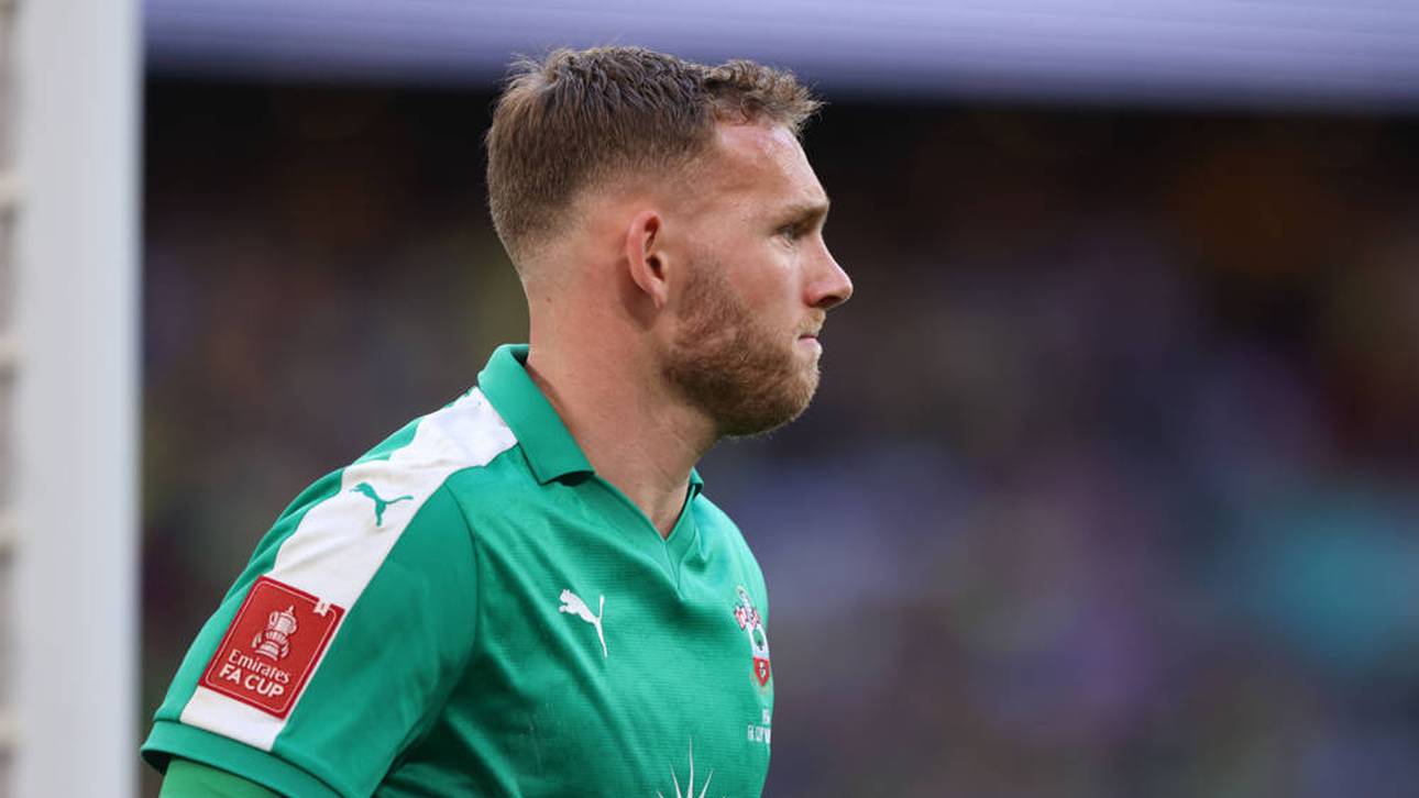 FC Bayern vermeldet Torhüter-Abgang
