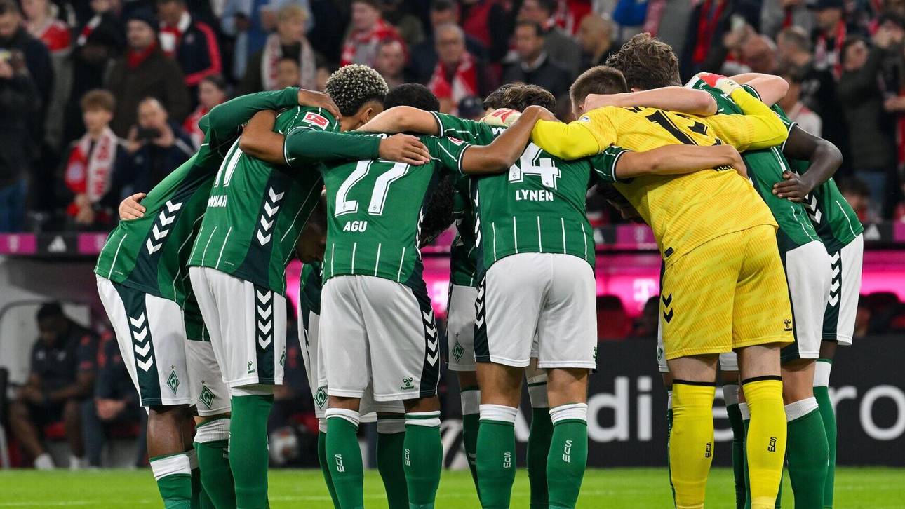 Werder Bremen – St. Pauli Tipp, Prognose & Quoten | 04.10.2025