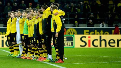 Borussia Dortmund