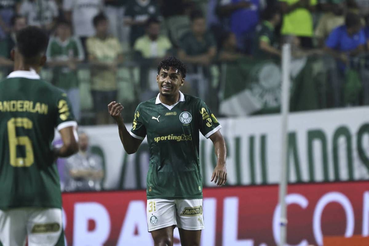 Kommt der Gittens-Nachfolger aus Brasilien?