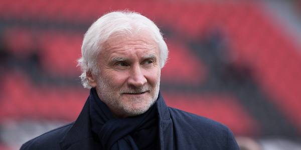 Rudi Völler