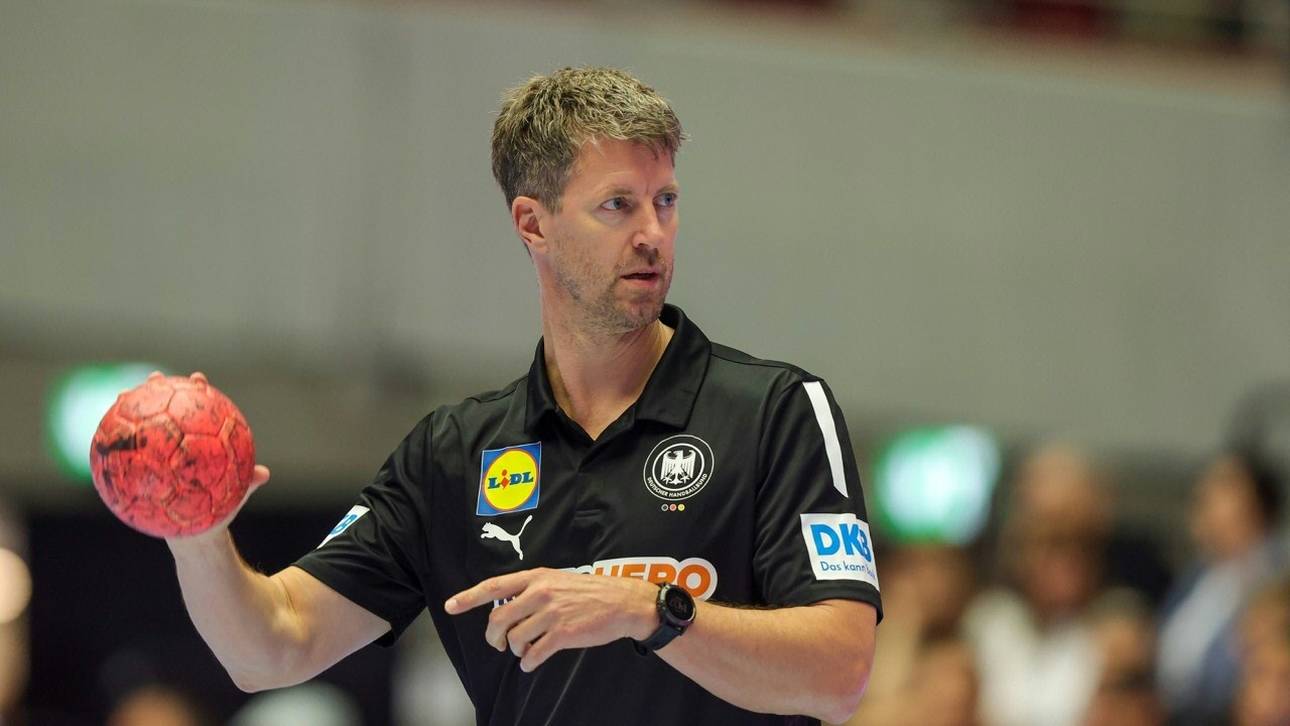 „Positives Gefühl“: DHB-Frauen tanken Selbstvertrauen