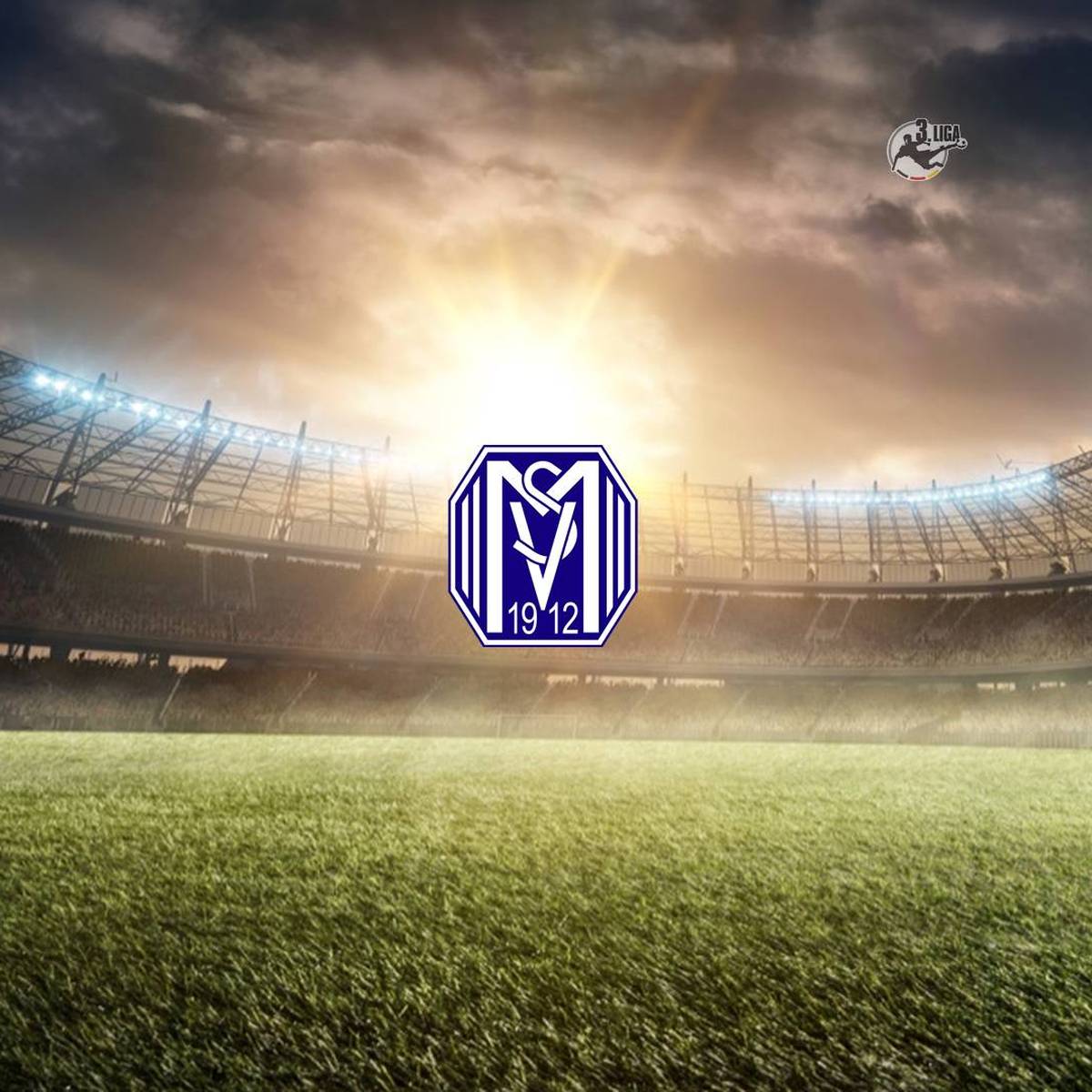 3. Liga: SV Meppen – MSV Duisburg (Sonntag, 14:00 Uhr)