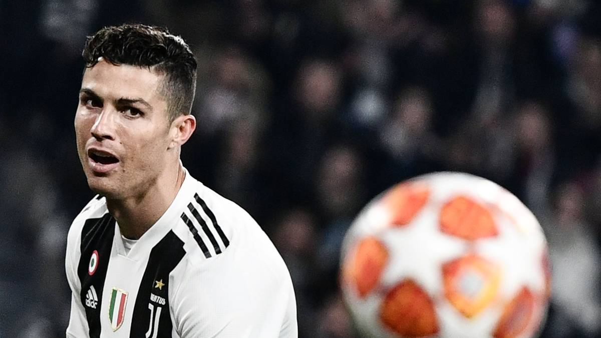 Doch der Rassismus-Eklat um ihn hat für Unruhe gesorgt. Zudem ist Superstar Cristiano Ronaldo angeschlagen, wird womöglich nicht 100-prozentig fit ins Hinspiel gehen