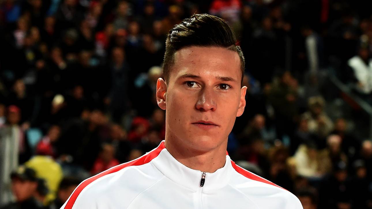 Presse lobt Draxlers PSG-Debüt