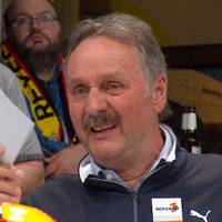 Handspiel? "Da verliere ich die Lust am Fußball"