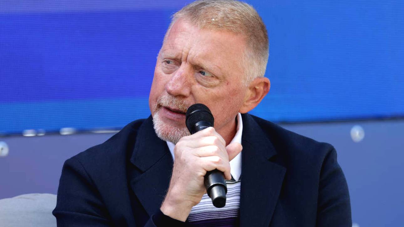 Becker bittet Bayern: Holt diesen Star!