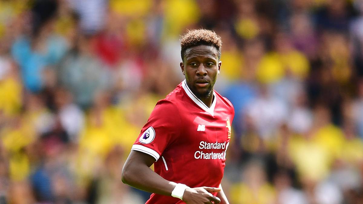 DIVOCK ORIGI (VfL Wolfsburg): Das Liverpooler Offensiv-Talent Divock Origi kommt in die Bundesliga. Wolfsburg leiht den 22-jährigen Belgier für ein Jahr aus