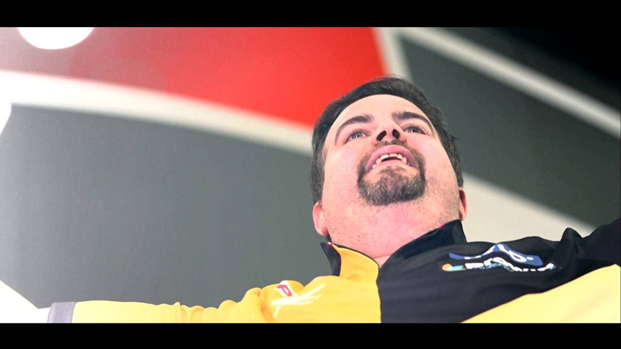 Darts WM 2023: Gabriel Clemens vor dem WM-Halbfinale gegen Michael Smith