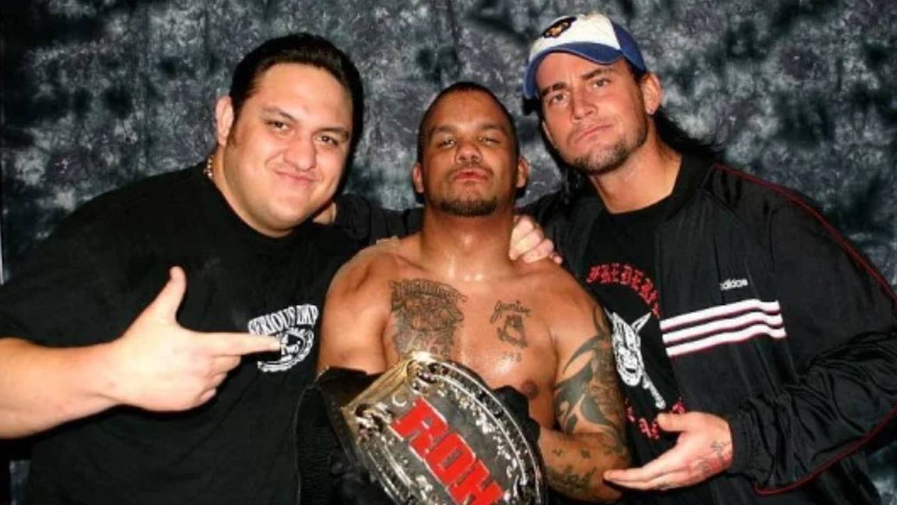 Erkrankte Legende tritt emotional ab