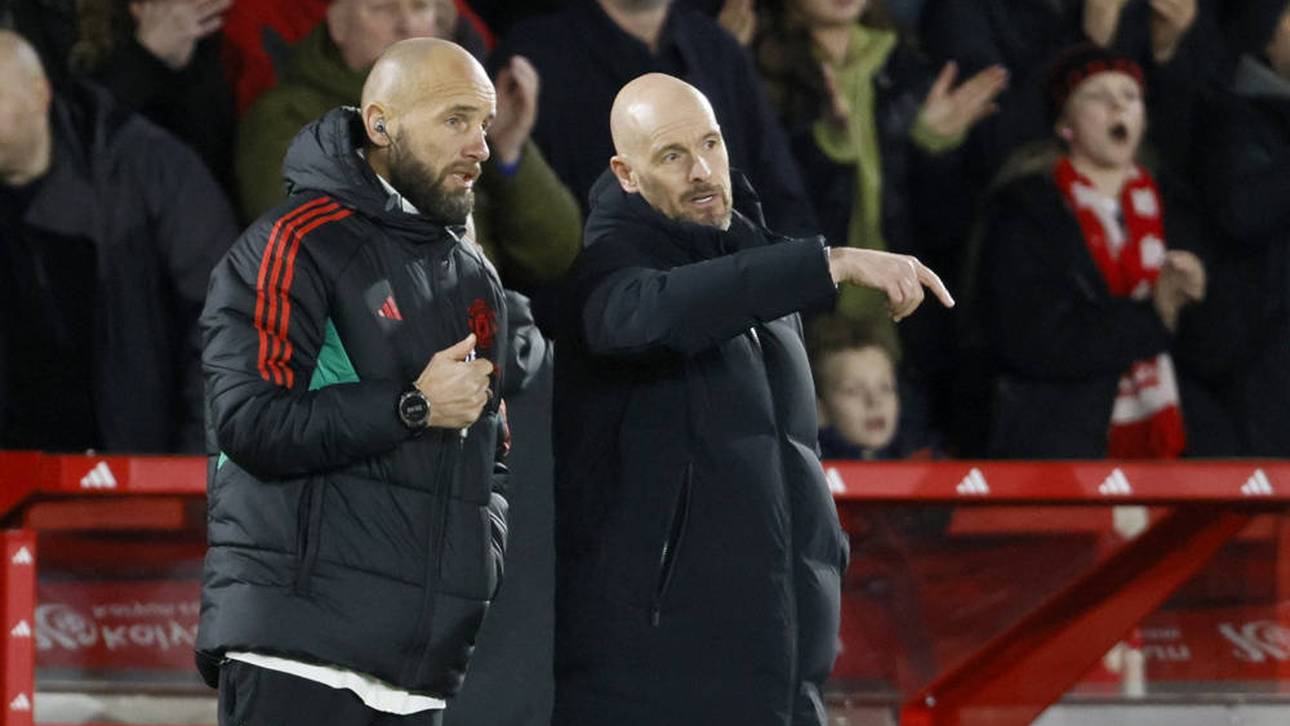 United geht völlig neue Wege