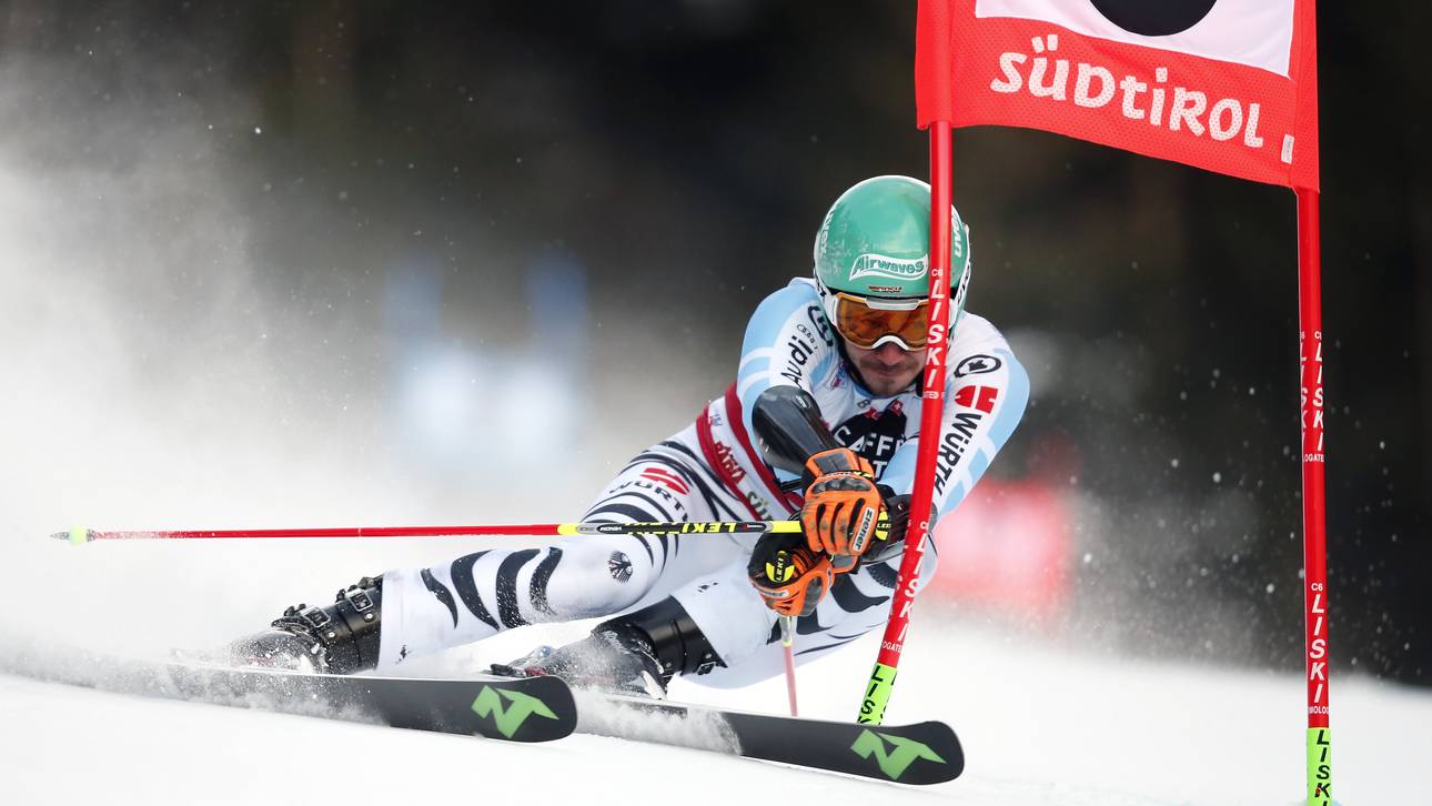 Youngster glänzt vor Müllers Augen