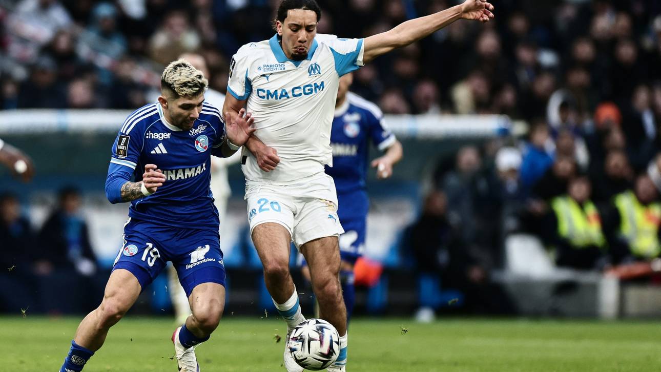 HSV holt neuen Mittelfeldspieler