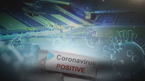 Die Zahl der Coronafälle häufen sich bei den Bundesligisten. Im Vergleich zum Fußball trifft die Krise die anderen Sportarten sogar noch weitaus mehr.