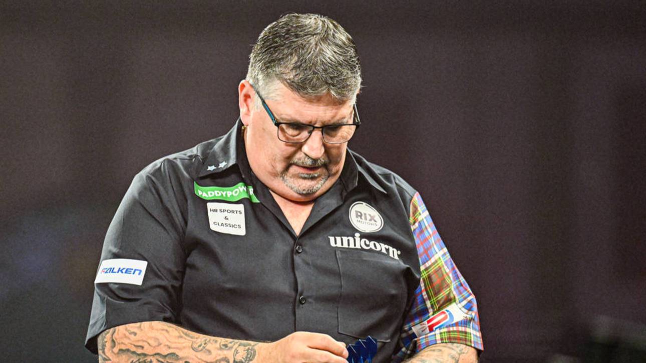 Anderson will nicht in Premier League