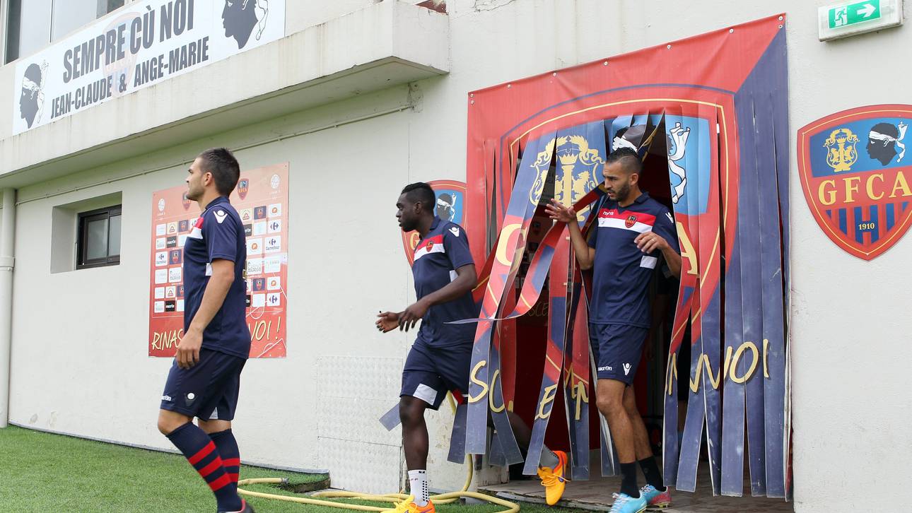 Die Provinz grüßt Ibrahimovic