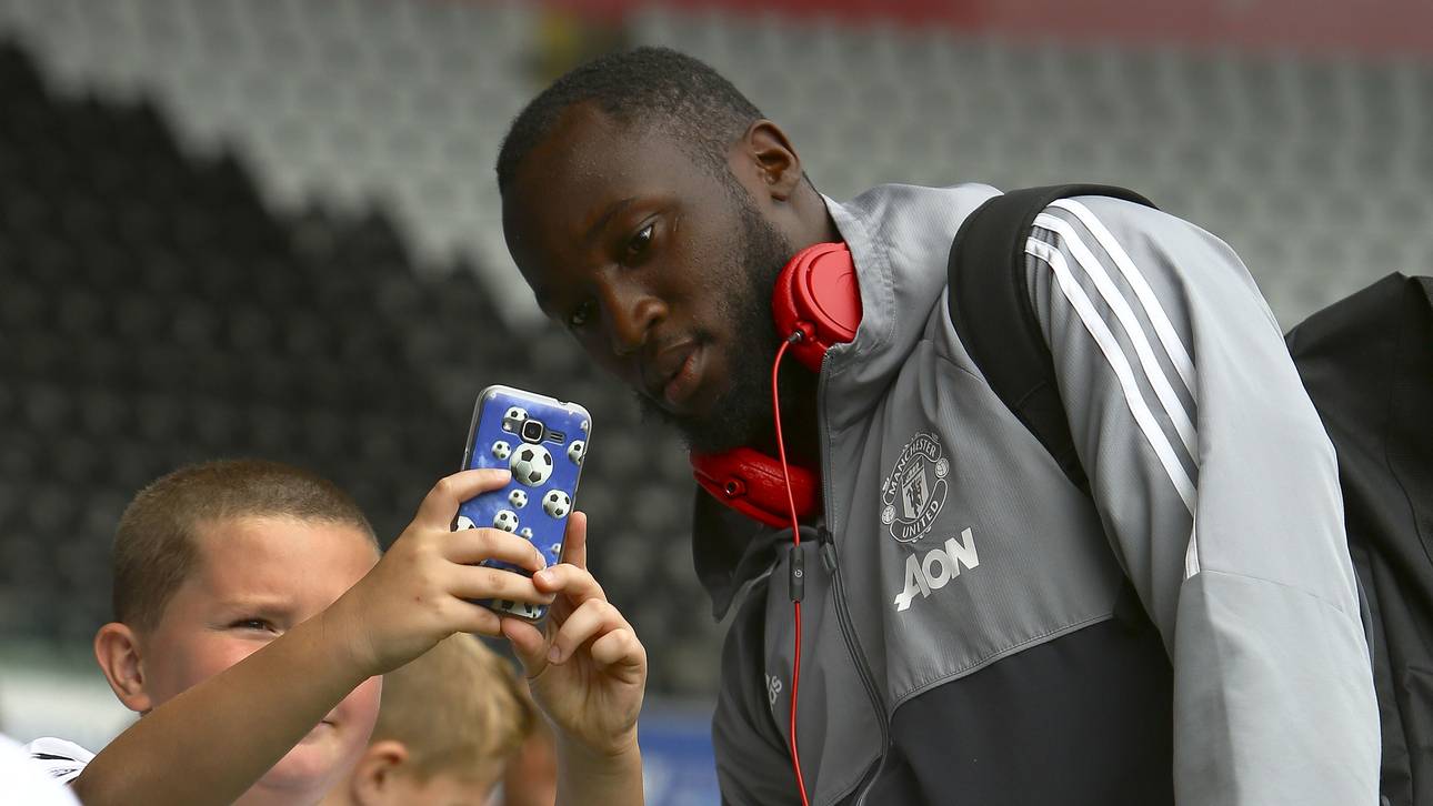 England-Stars: Social-Media-Boykott