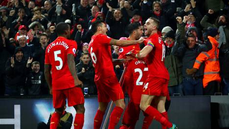 Liverpool startet Online-Angebot auf Dugout