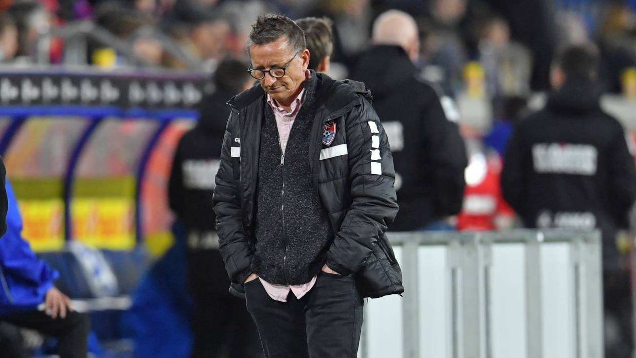 Uerdingen findet neuen Coach