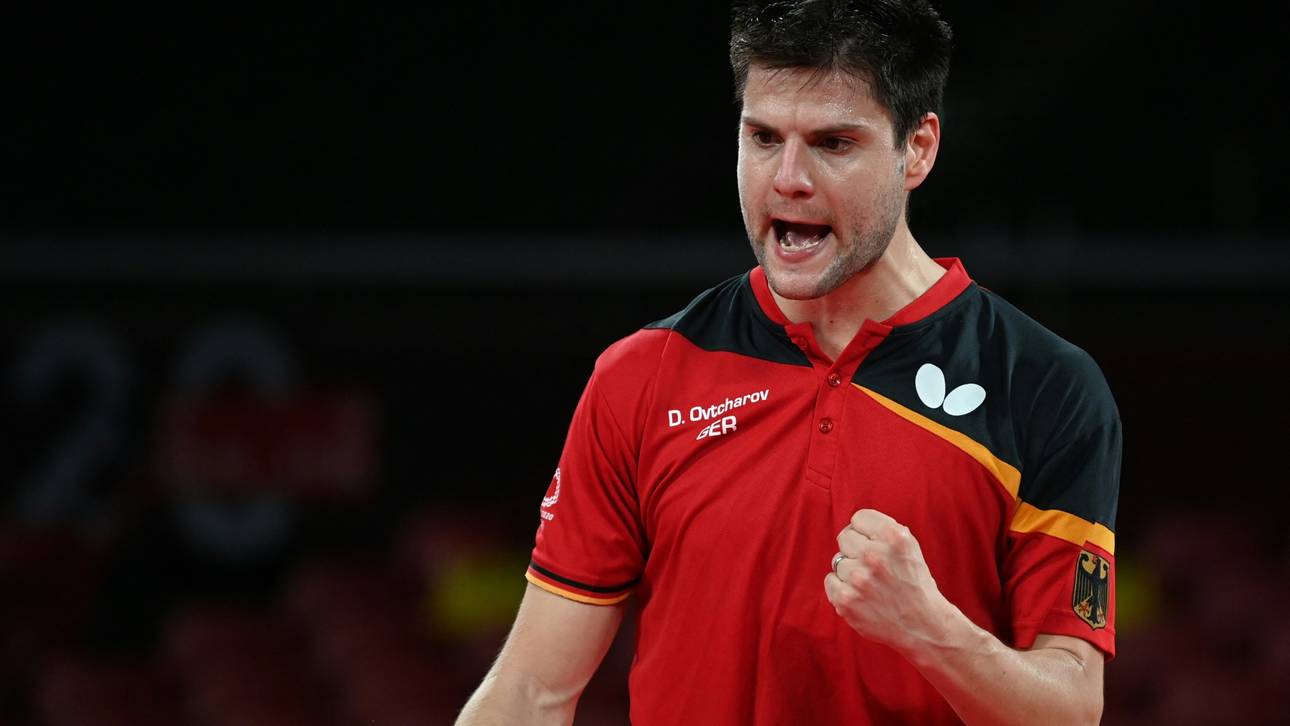 Deutsche WM-Medaille sicher