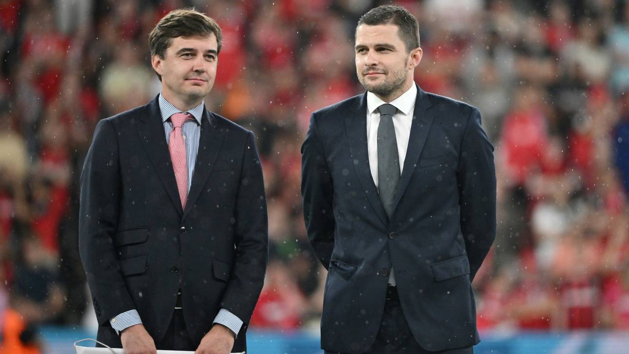 Watzke schwärmt: DFL-Deal verkündet