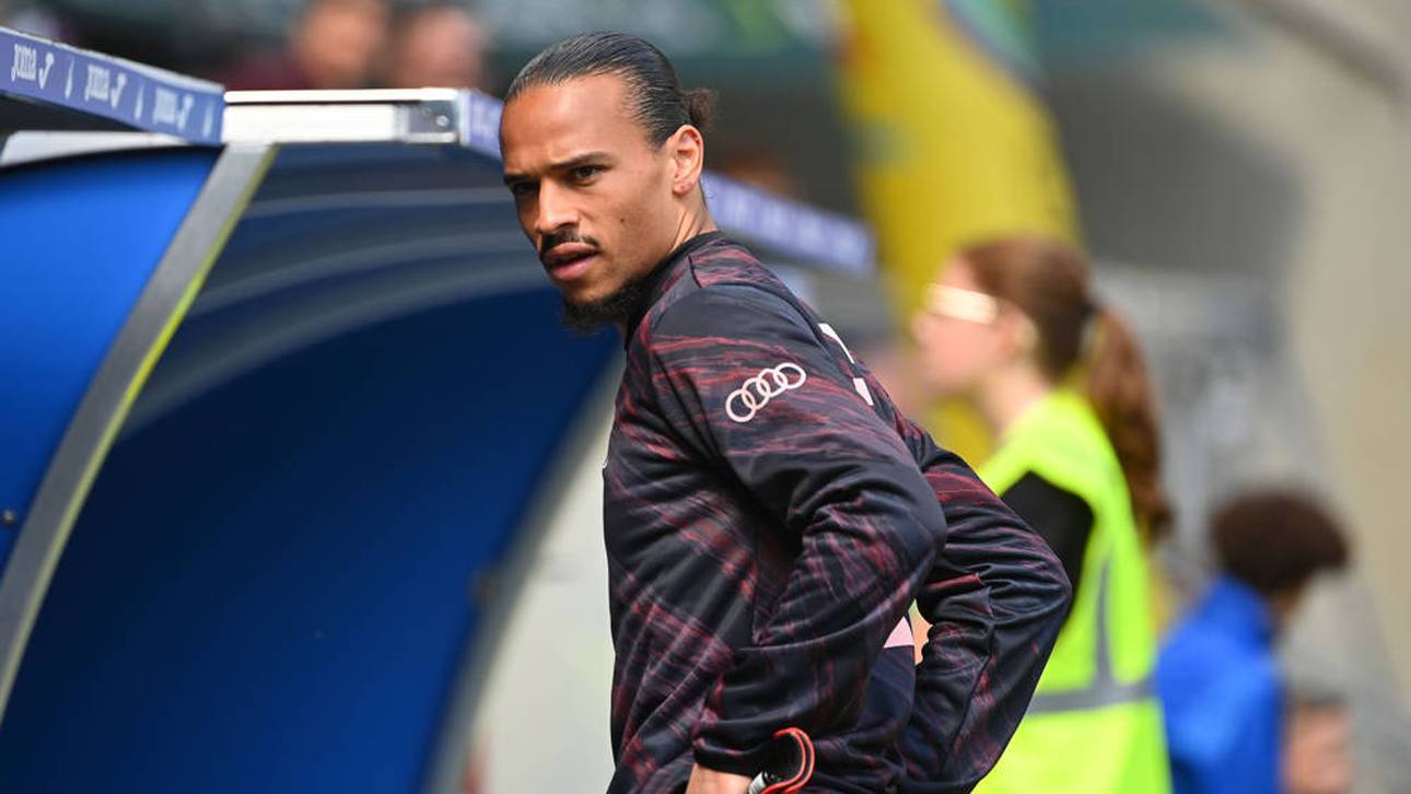 Offizielles Statement im Sané-Poker