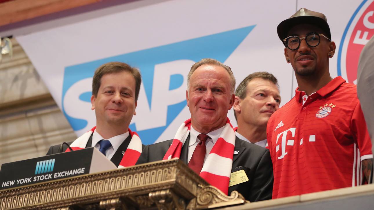 Rummenigge: Aussprache mit Boateng