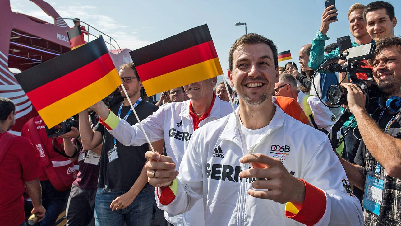 Mann des Volkes: Bolls größter Sieg