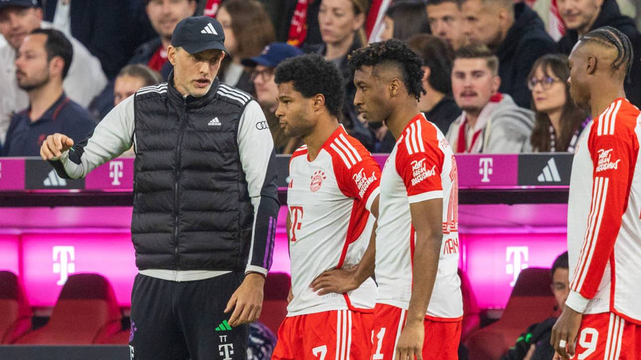 Flick angeblich heiß auf Bayern-Star