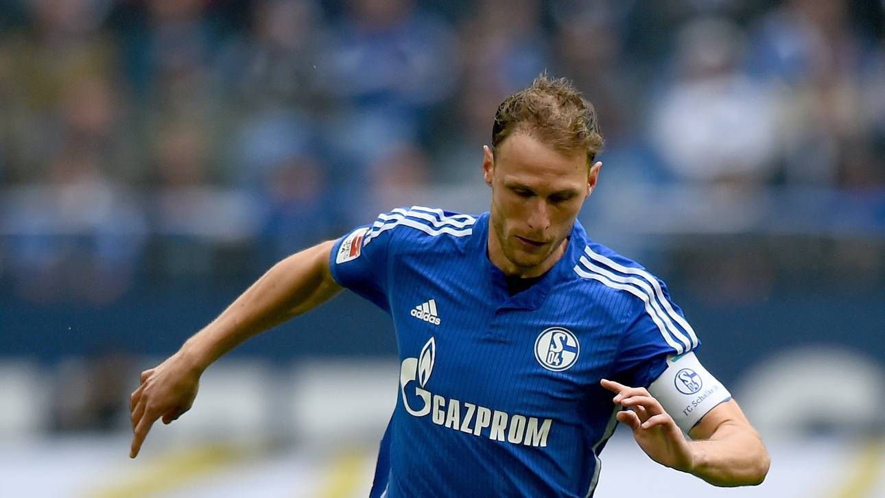Höwedes feiert Comeback für S04