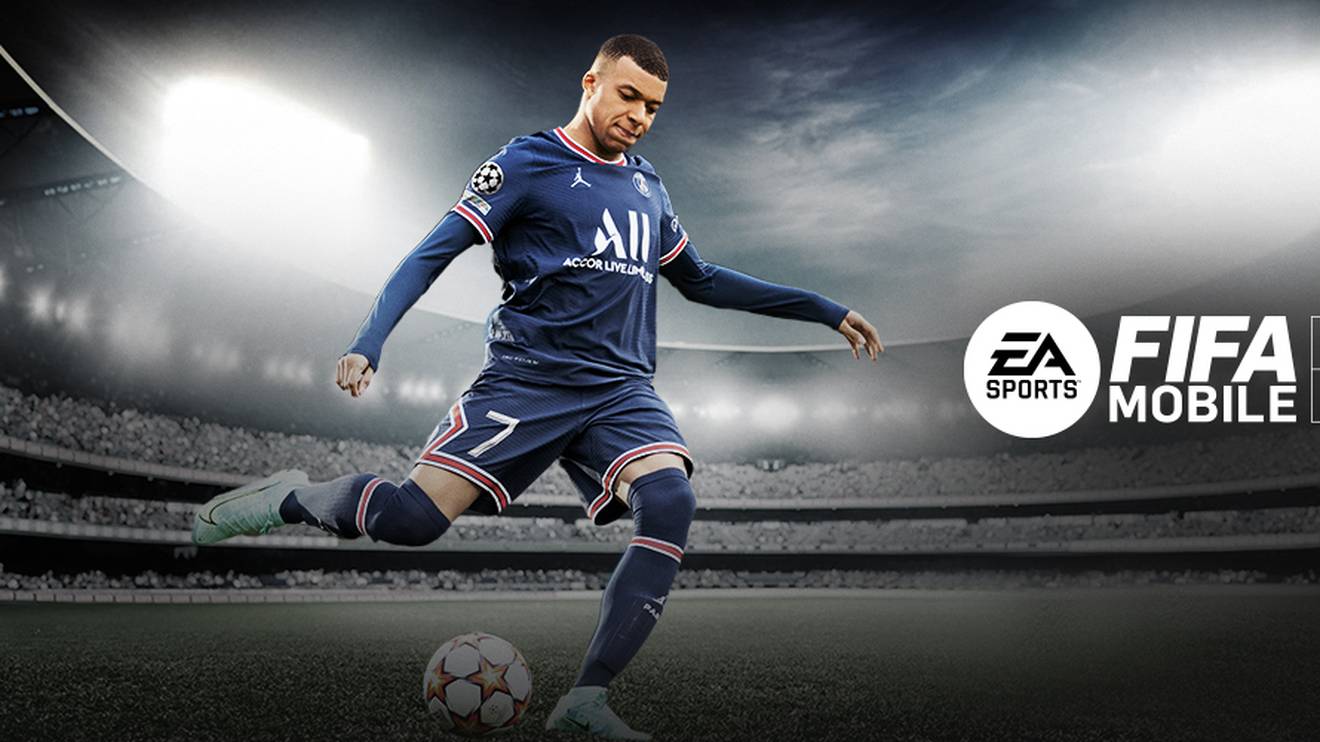 FIFA 22 erscheint am 18. Januar auch auf den mobilen Endgeräten