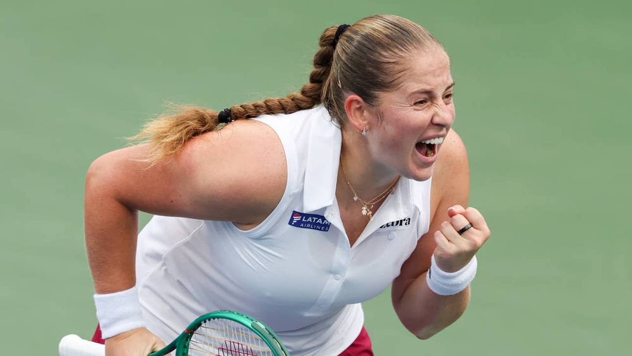 Nächster Aufreger bei den US Open