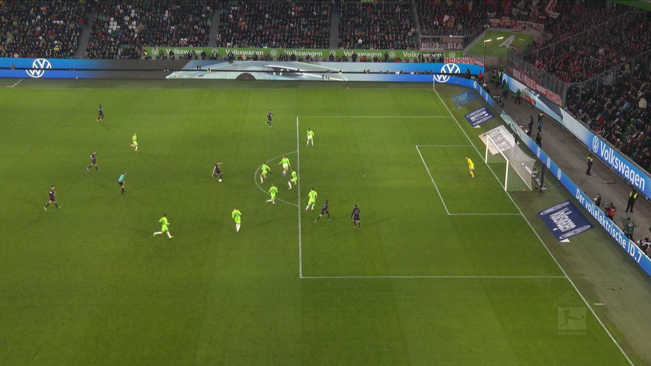 Sané? „Hätten wir uns anders gewünscht“