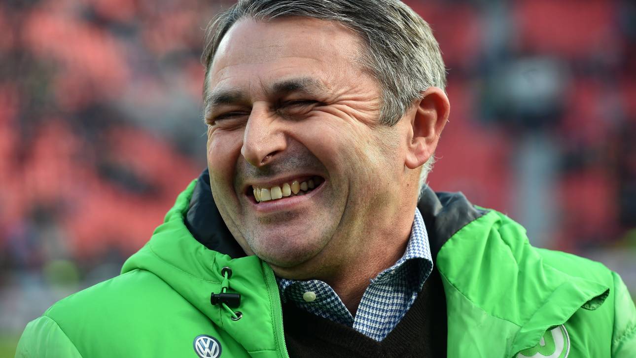 Wolfsburg dementiert Klopp-Gerücht