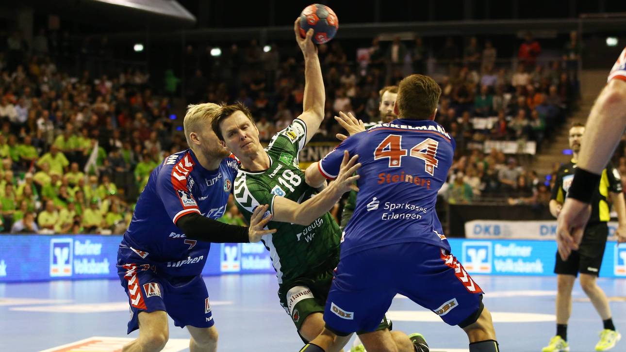 Rekord für Füchse – Sieg für Kiel