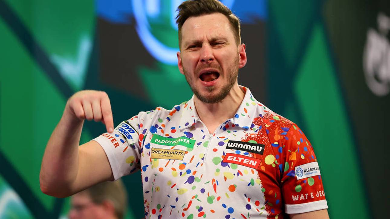 Wahnsinn! Hempel mit Mega-Comeback