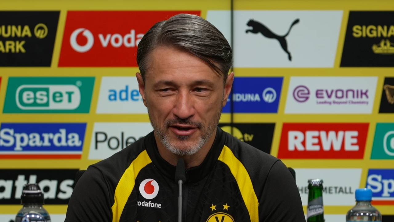 Schlotterbeck? Kovac hat Neuigkeiten - und wagt Prognose