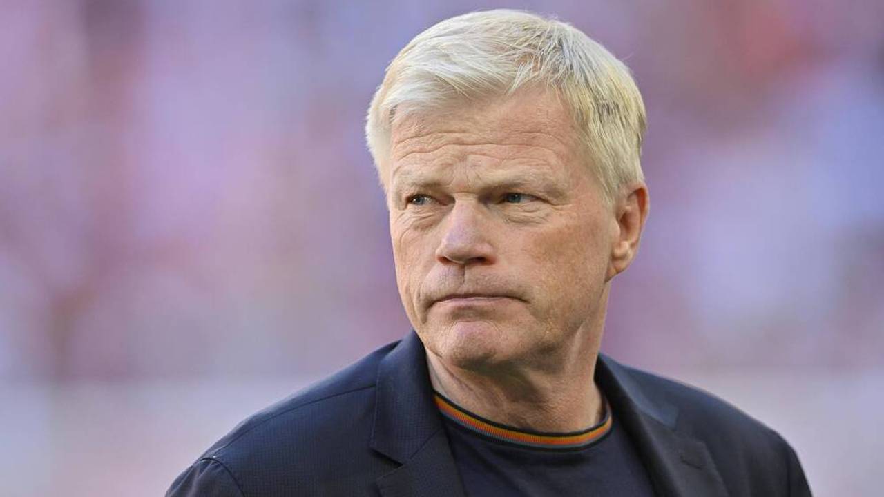 Nach Barca-Los in der Champions League: Oliver Kahn wehrt sich gegen Vorwürfe
